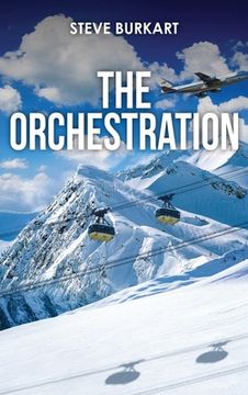 portada The Orchestration