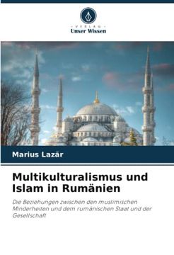 portada Multikulturalismus und Islam in Rum? Nien (in German)
