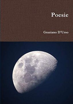 portada Poesie (en Italiano)