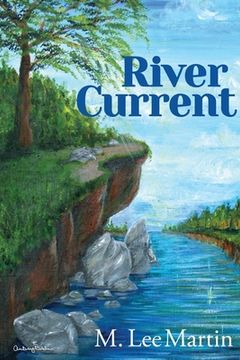 portada River Current (en Inglés)