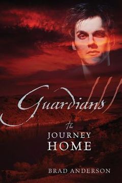 portada Guardians III: The Journey Home (en Inglés)