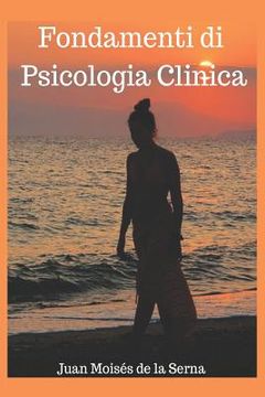 portada Fondamenti Di Psicologia Clinica (en Italiano)