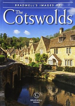 portada Bradwell's Images of the Cotswolds