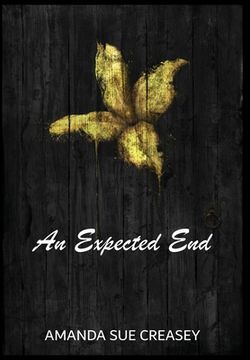 portada An Expected End (en Inglés)