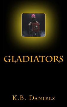 portada Gladiators: Duels (en Inglés)