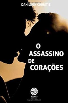 portada O Assassino de Corações: Falsa Submissão (en Portugués)