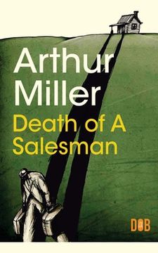 portada Death of a Salesman (in English)