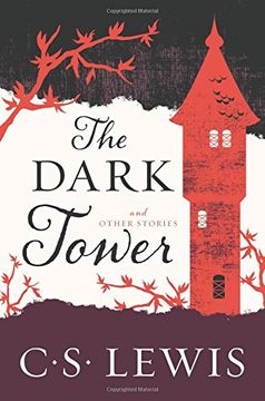 portada The Dark Tower: And Other Stories (en Inglés)