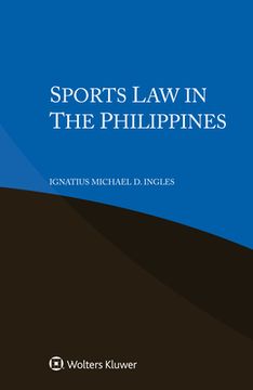 portada Sports Law in the Philippines (en Inglés)