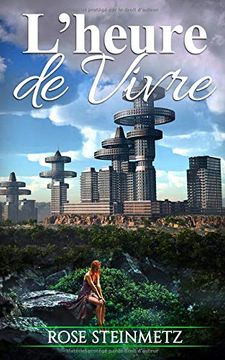 portada L'heure de Vivre (en Francés)
