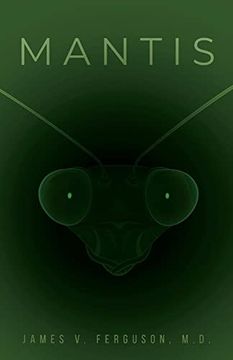 portada Mantis: Volume 2 (in English)