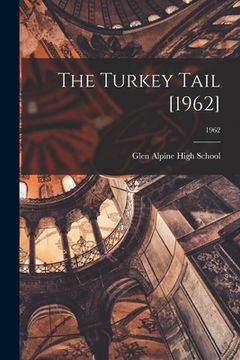 portada The Turkey Tail [1962]; 1962 (en Inglés)
