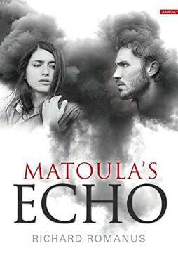 portada Matoula's Echo