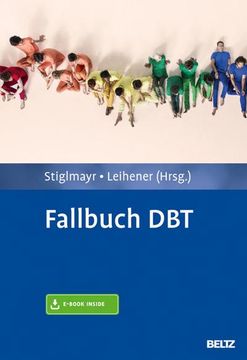 portada Fallbuch dbt (en Alemán)