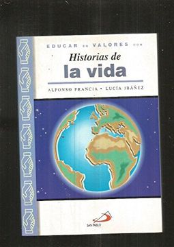portada Historias de la Vida (in Spanish)