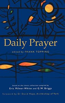 portada Daily Prayer 