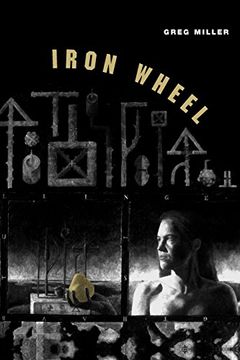 portada Iron Wheel (en Inglés)