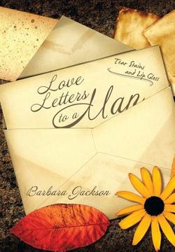 portada Love Letters to a Man