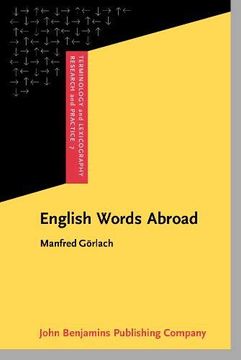 portada Lish Words Abroad (Terminology and Lexicography Research and Practice, Band 7)