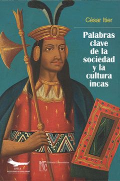 portada Palabras claves de la sociedad y la cultura incas