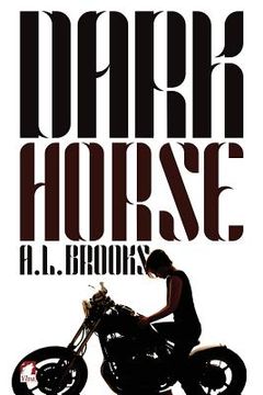 portada Dark Horse 