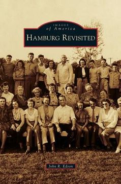 portada Hamburg Revisited (en Inglés)