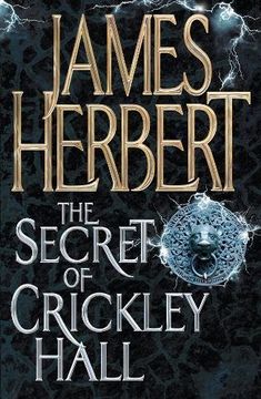 portada secret of crickley hall