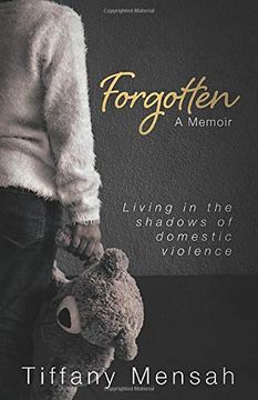 portada Forgotten: Living in the Shadows of Domestic Violence (in English)