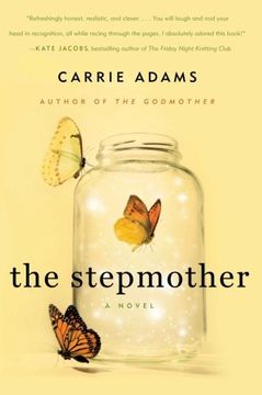 portada The Stepmother (en Inglés)