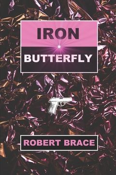 portada Iron Butterfly