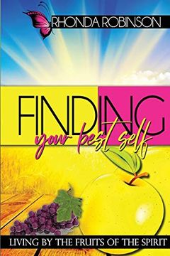 portada Finding Your Best Self (in English)