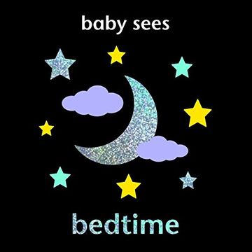 portada Baby Sees Bedtime
