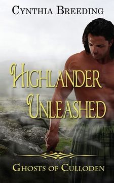 portada Highlander Unleashed (en Inglés)