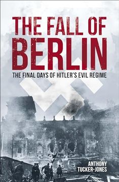 portada The Fall of Berlin
