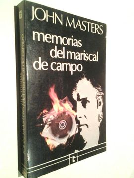 portada Memorias del Mariscal de Campo