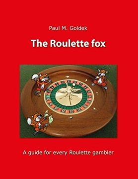 portada The Roulette Fox