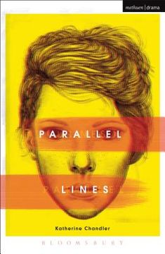 portada Parallel Lines (en Inglés)