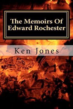 portada the memoirs of edward rochester (in English)