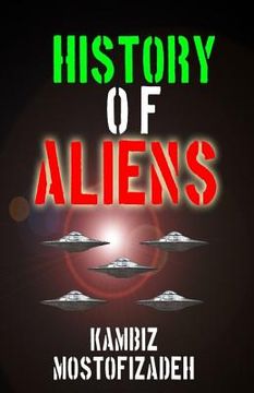 portada History of Aliens (in English)
