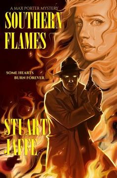 portada Southern Flames