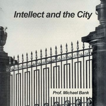 portada Intellect and the City (en Inglés)