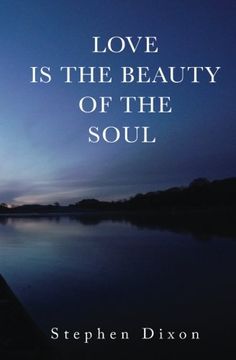 portada Love is the Beauty of the Soul (in English)