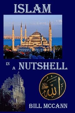 portada Islam in a Nutshell (en Inglés)