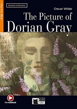 portada The Picture of Dorian Gray. Buch + Audio-Cd