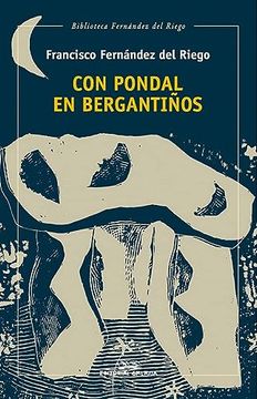 portada Con Pondal en Bergantiños (en Gallego)