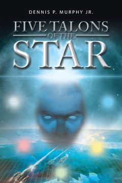 portada Five Talons of the Star (en Inglés)