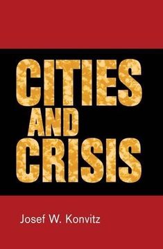 portada Cities and Crisis