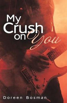 portada My Crush on You!