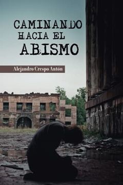 portada Caminando Hacia el Abismo (in Spanish)