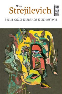 portada Una sola muerte numerosa (in Spanish)
